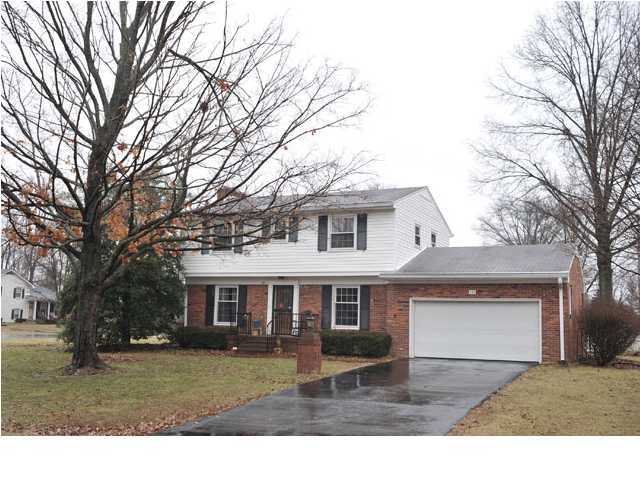 121 Blue Ridge Road Louisville, KY 40223 - Photo 1 of 12 Primary Photo