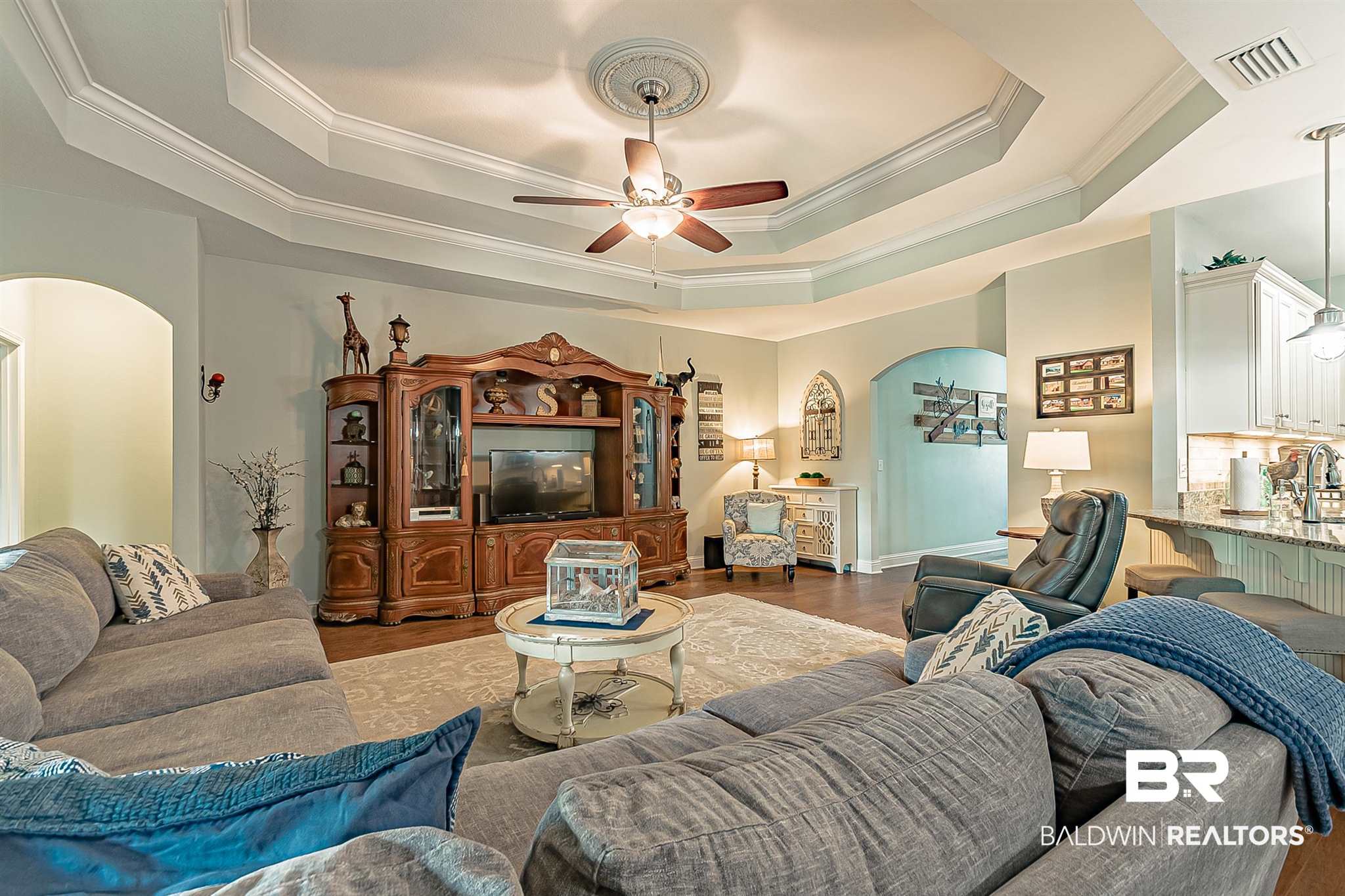 31635 Shambo Road Spanish Fort, AL 36527 - Photo 18 of 49 Great Room