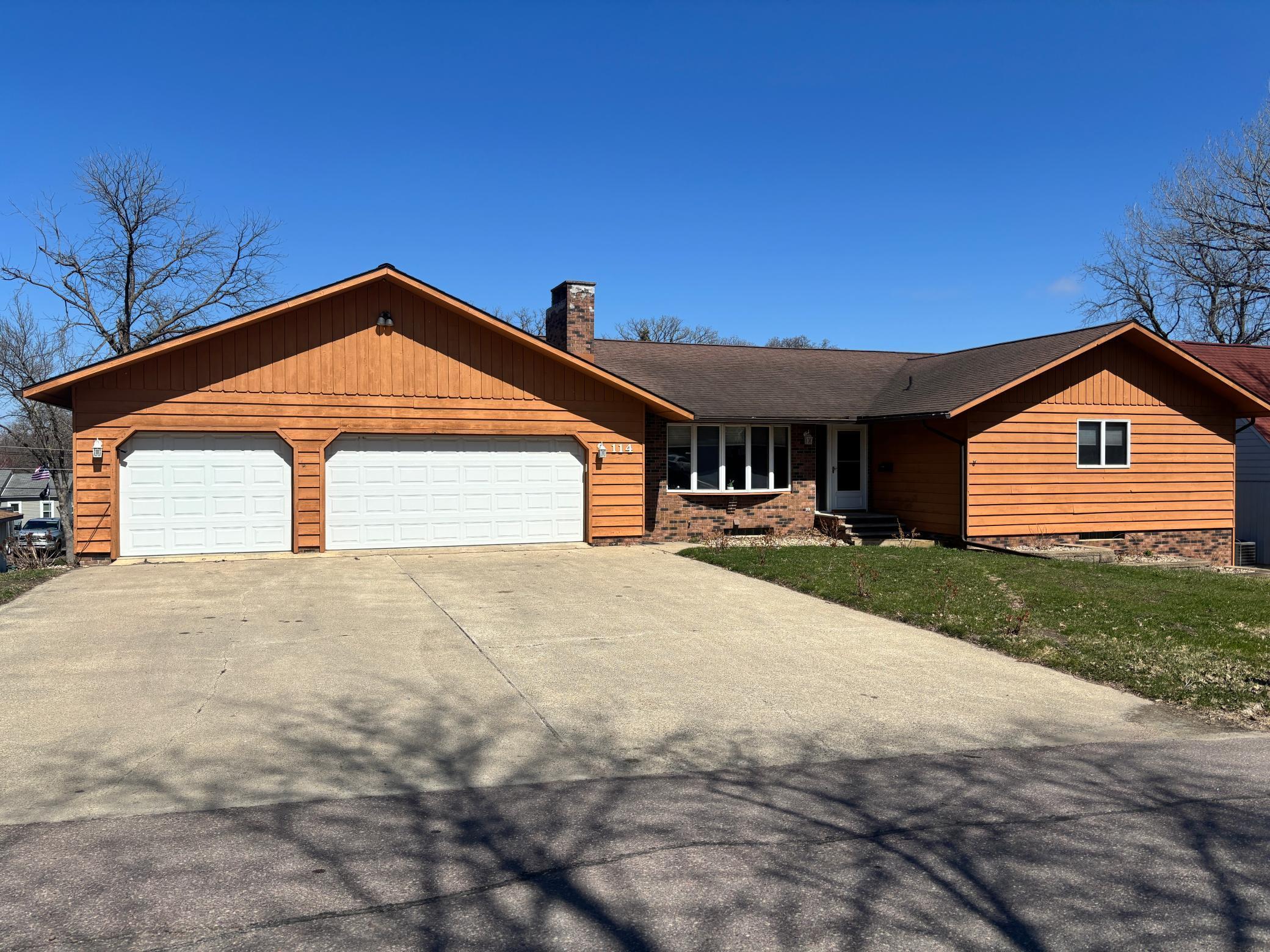 114 Oak Ridge Road Fairmont, MN 56031 - Photo 1 of 62