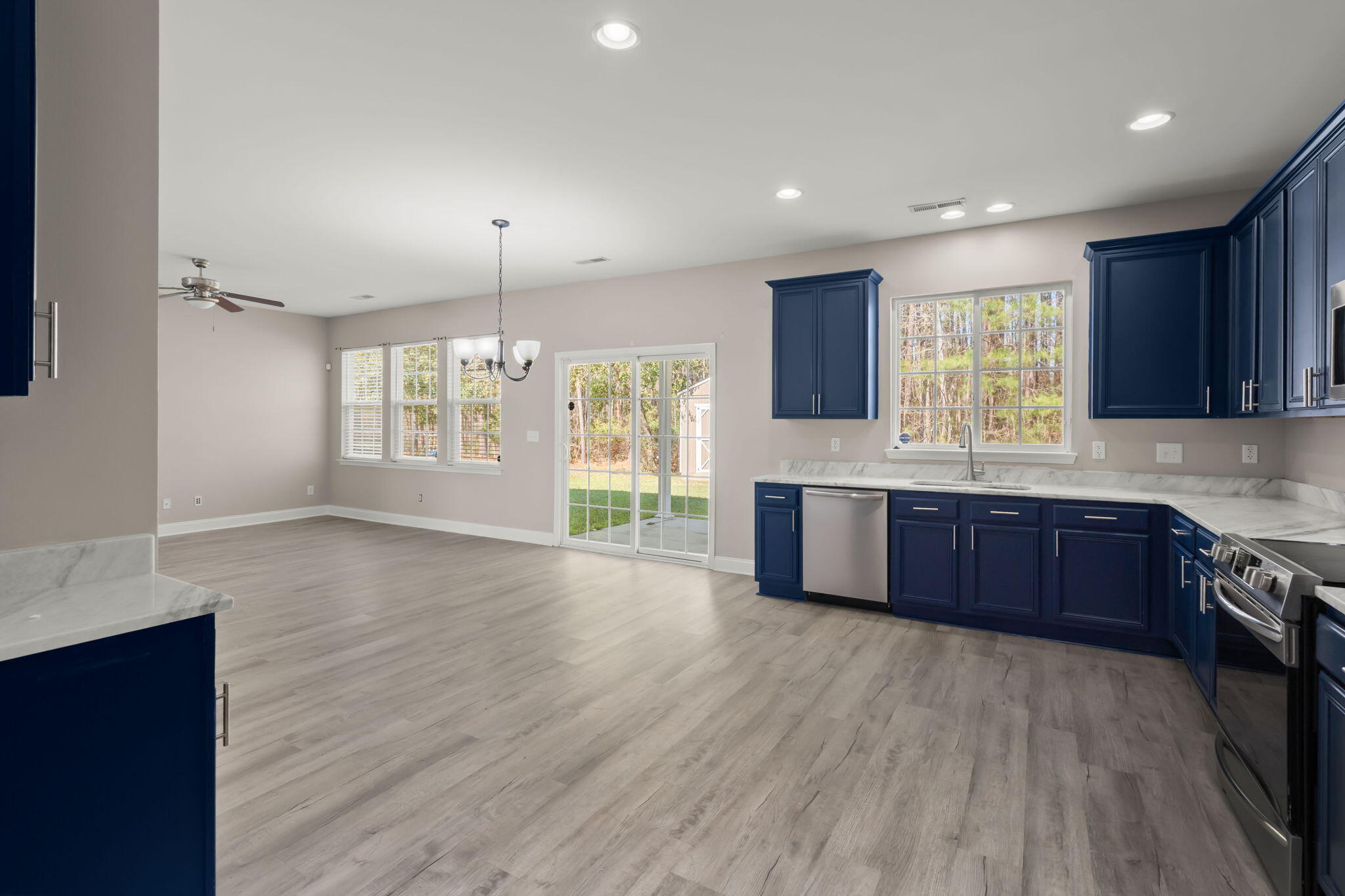 206 Woodbrook Way Moncks Corner, SC 29461 - Photo 14 of 29 14