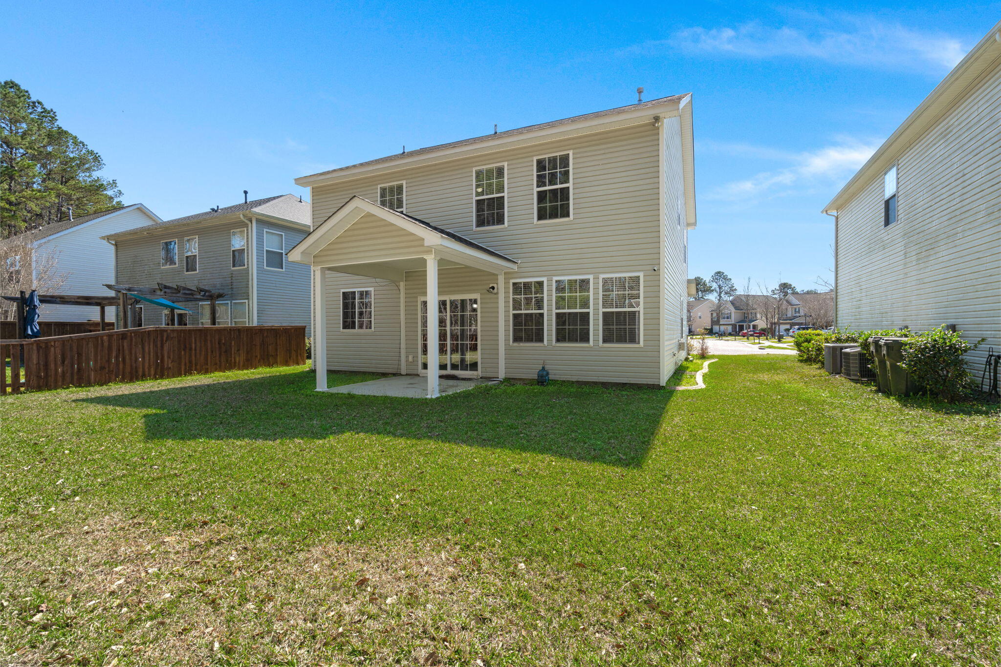 206 Woodbrook Way Moncks Corner, SC 29461 - Photo 27 of 29 30