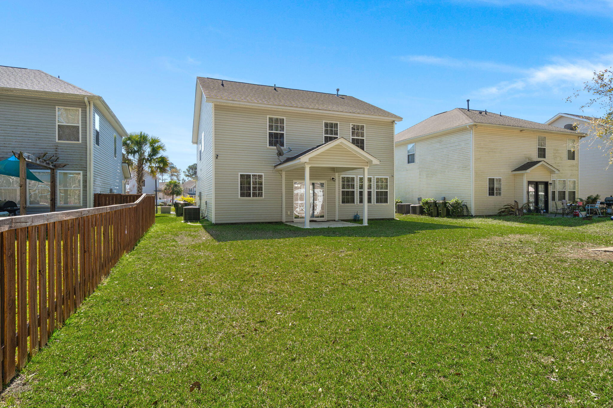 206 Woodbrook Way Moncks Corner, SC 29461 - Photo 28 of 29 31
