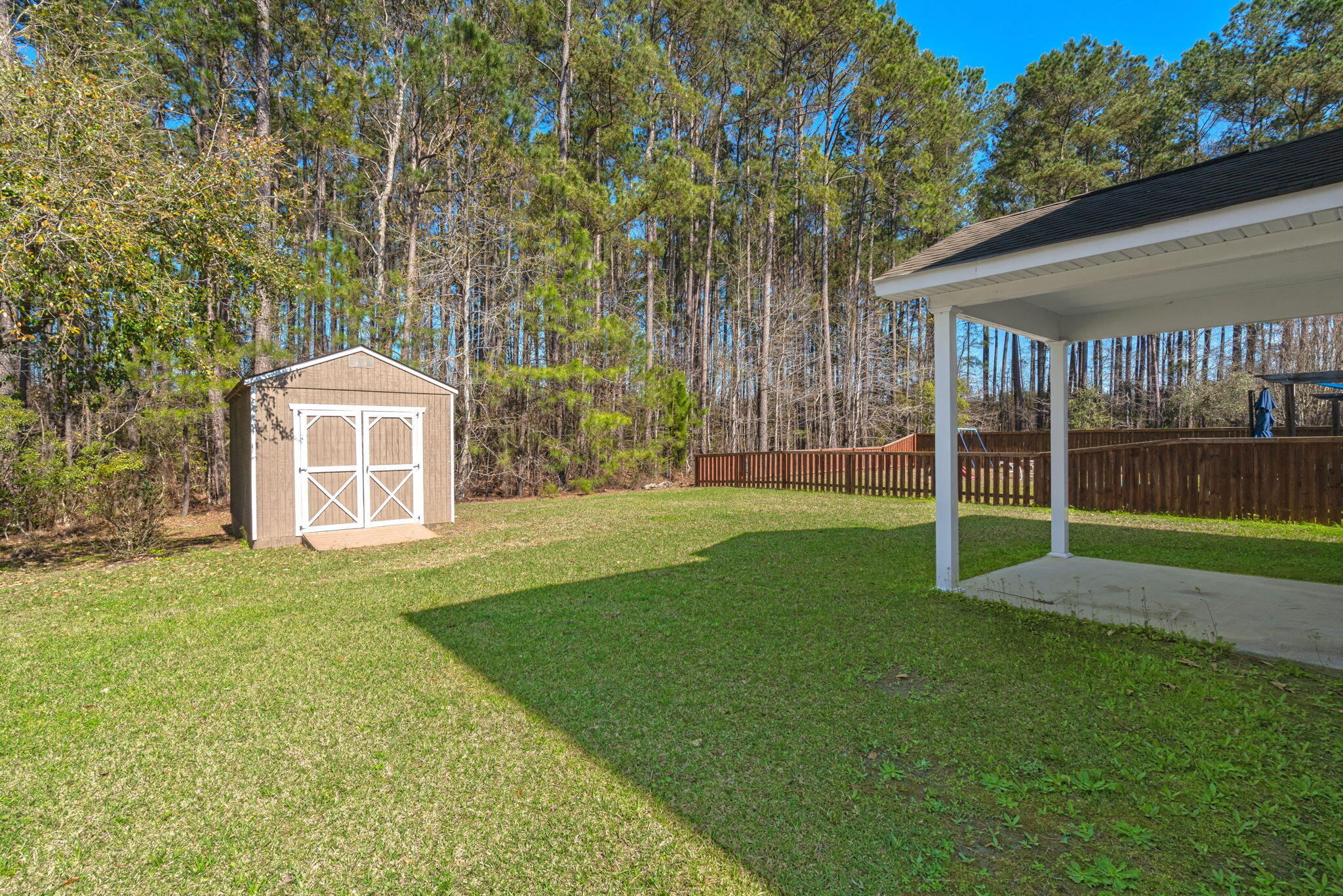206 Woodbrook Way Moncks Corner, SC 29461 - Photo 29 of 29 32