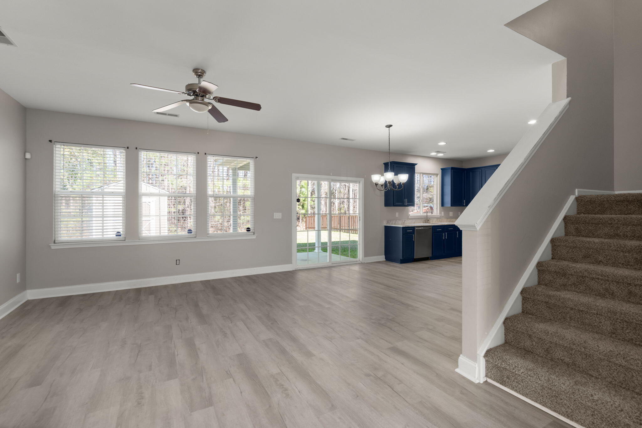 206 Woodbrook Way Moncks Corner, SC 29461 - Photo 8 of 29 8