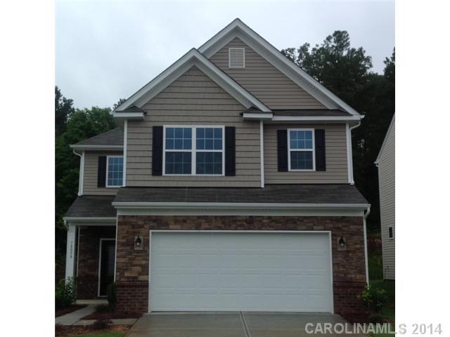 78158 Rillstone Drive, Unit LOT217 Lancaster, SC 29720 - Photo 1 of 13 Gallery Image 1