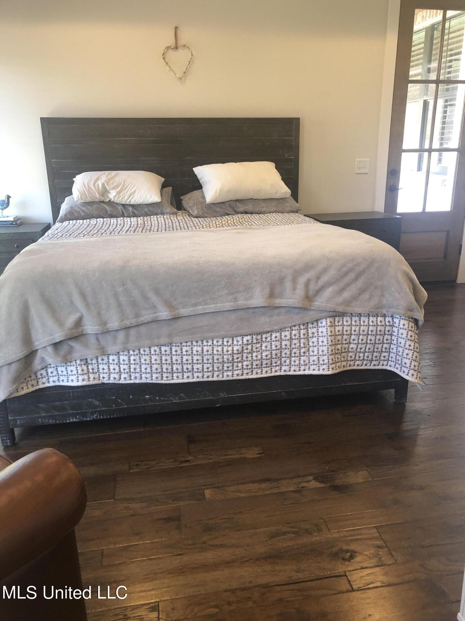 163 Stump Ridge Road Brandon, MS 39047 - Photo 16 of 36 Master Bedroom 2
