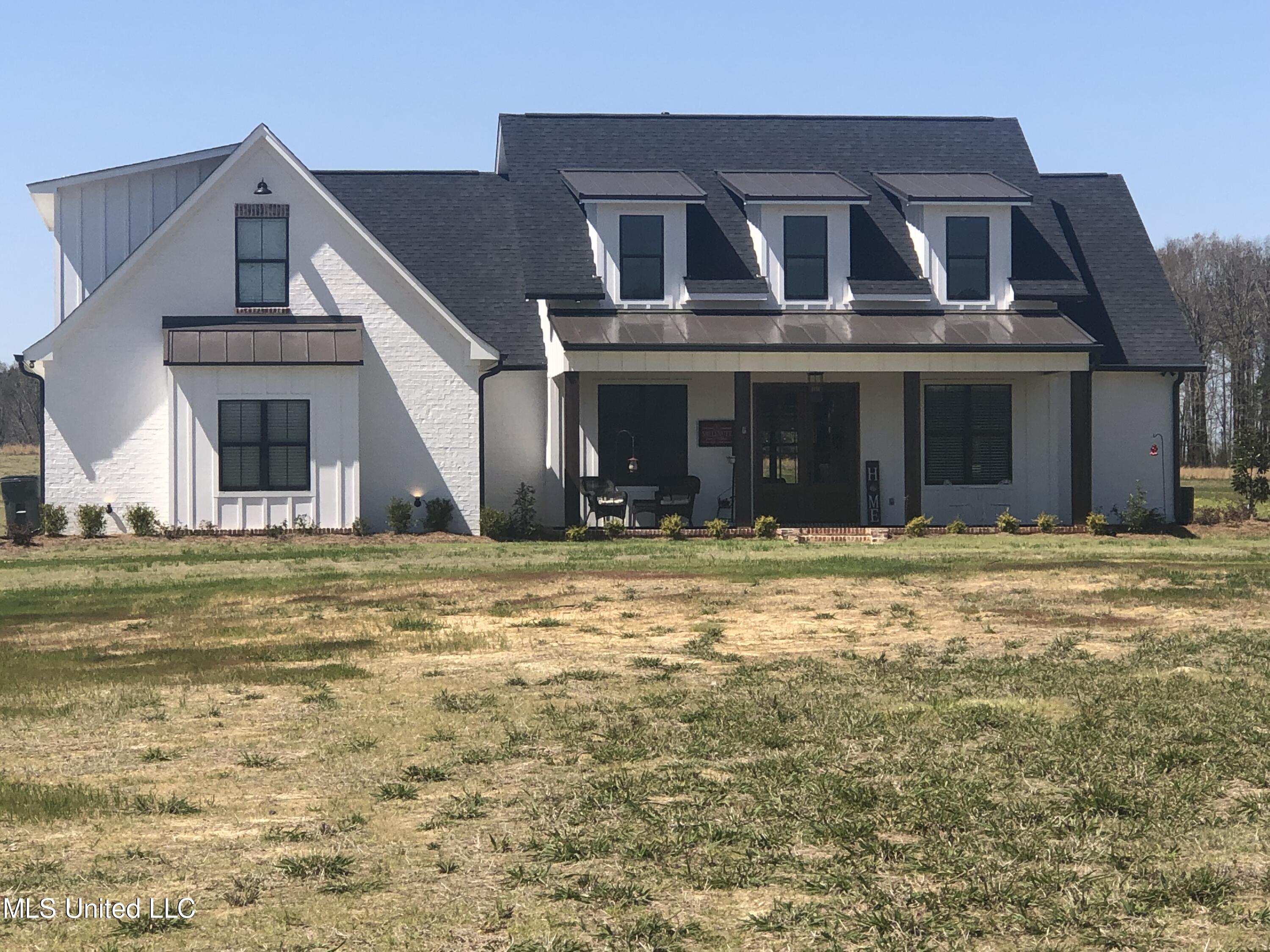 163 Stump Ridge Road Brandon, MS 39047 - Photo 2 of 36 front 1 - Copy