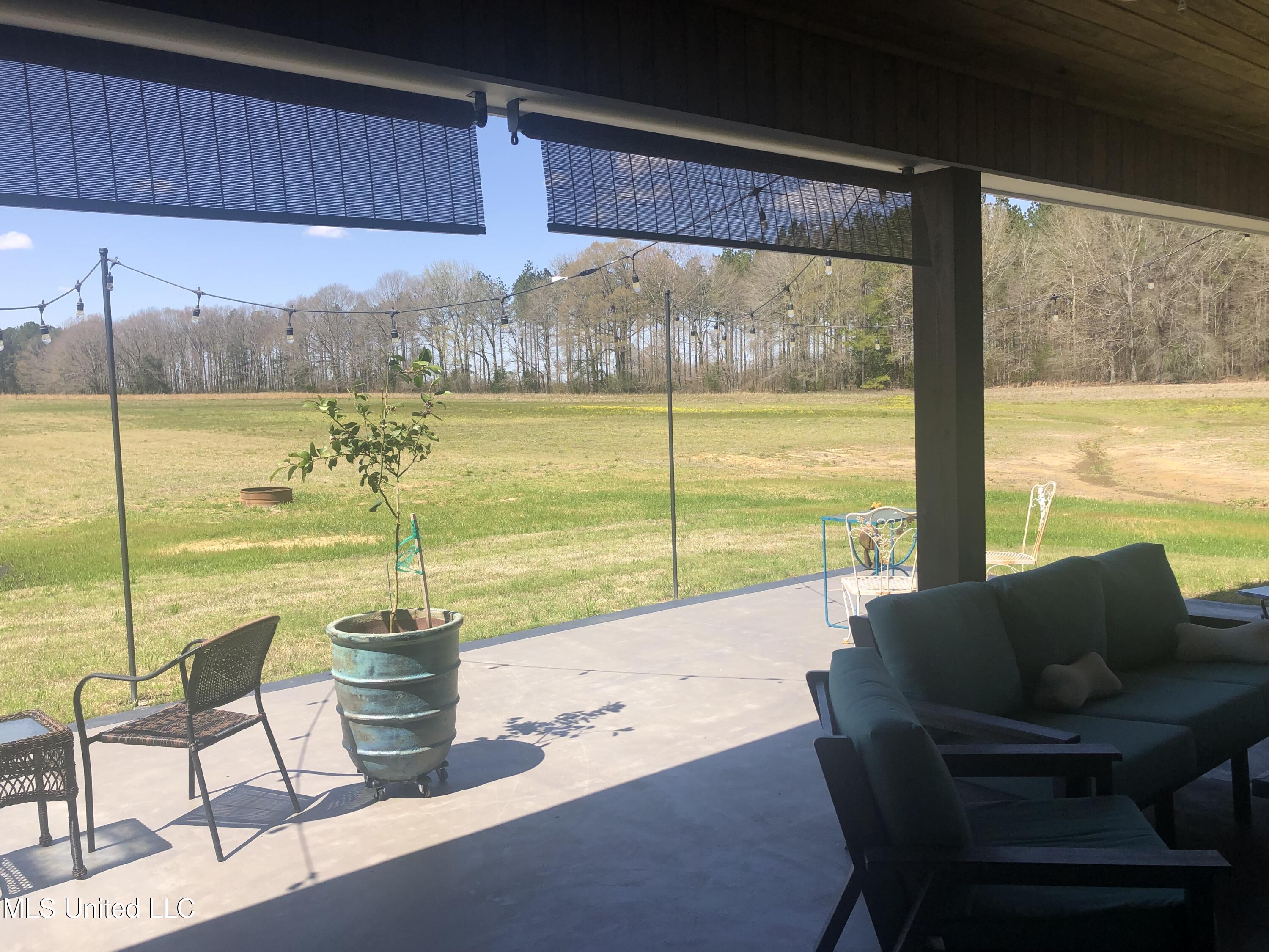 163 Stump Ridge Road Brandon, MS 39047 - Photo 27 of 36 Back Porch 1 - Copy