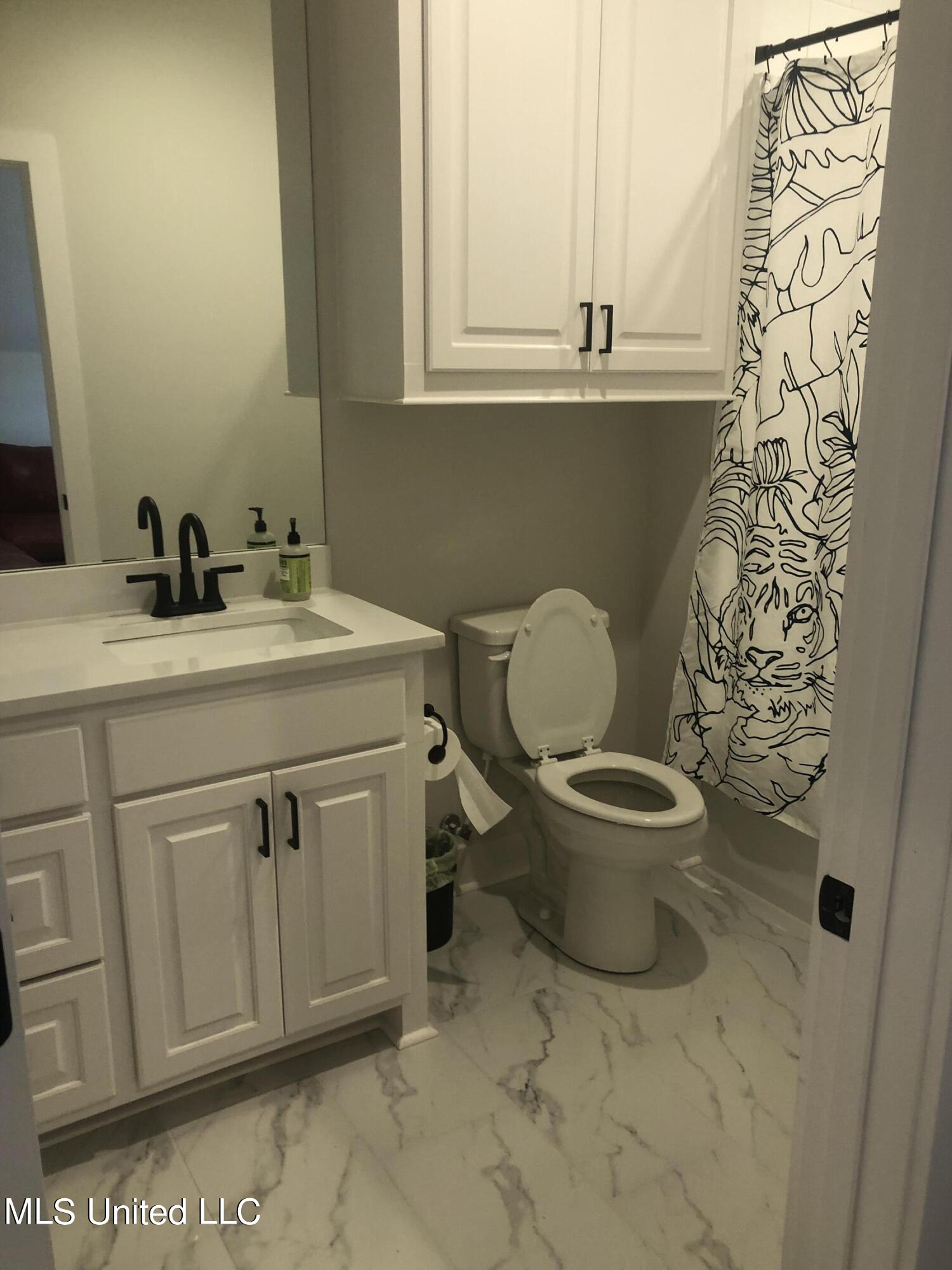 163 Stump Ridge Road Brandon, MS 39047 - Photo 35 of 36 Full Bath Upstairs - Copy