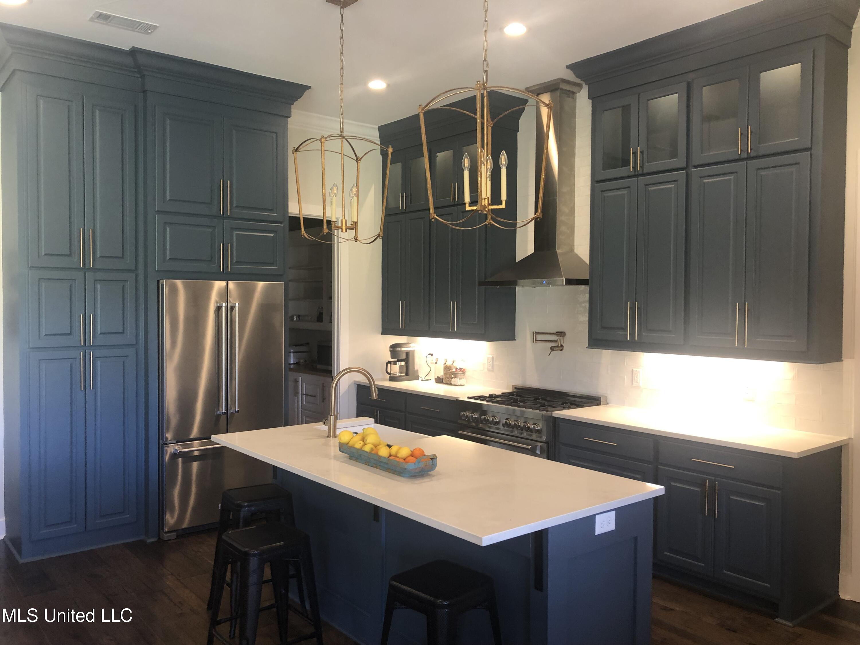 163 Stump Ridge Road Brandon, MS 39047 - Photo 6 of 36 kitchen 2 - Copy