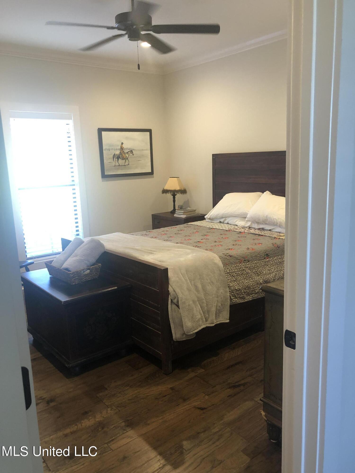 163 Stump Ridge Road Brandon, MS 39047 - Photo 10 of 36 Main Floor Spare Bed