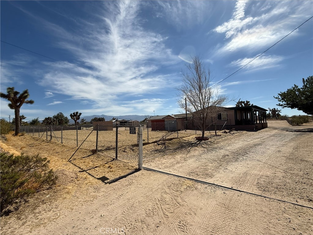 6473 Chevoit Road Phelan, CA 92371 - Photo 28 of 69