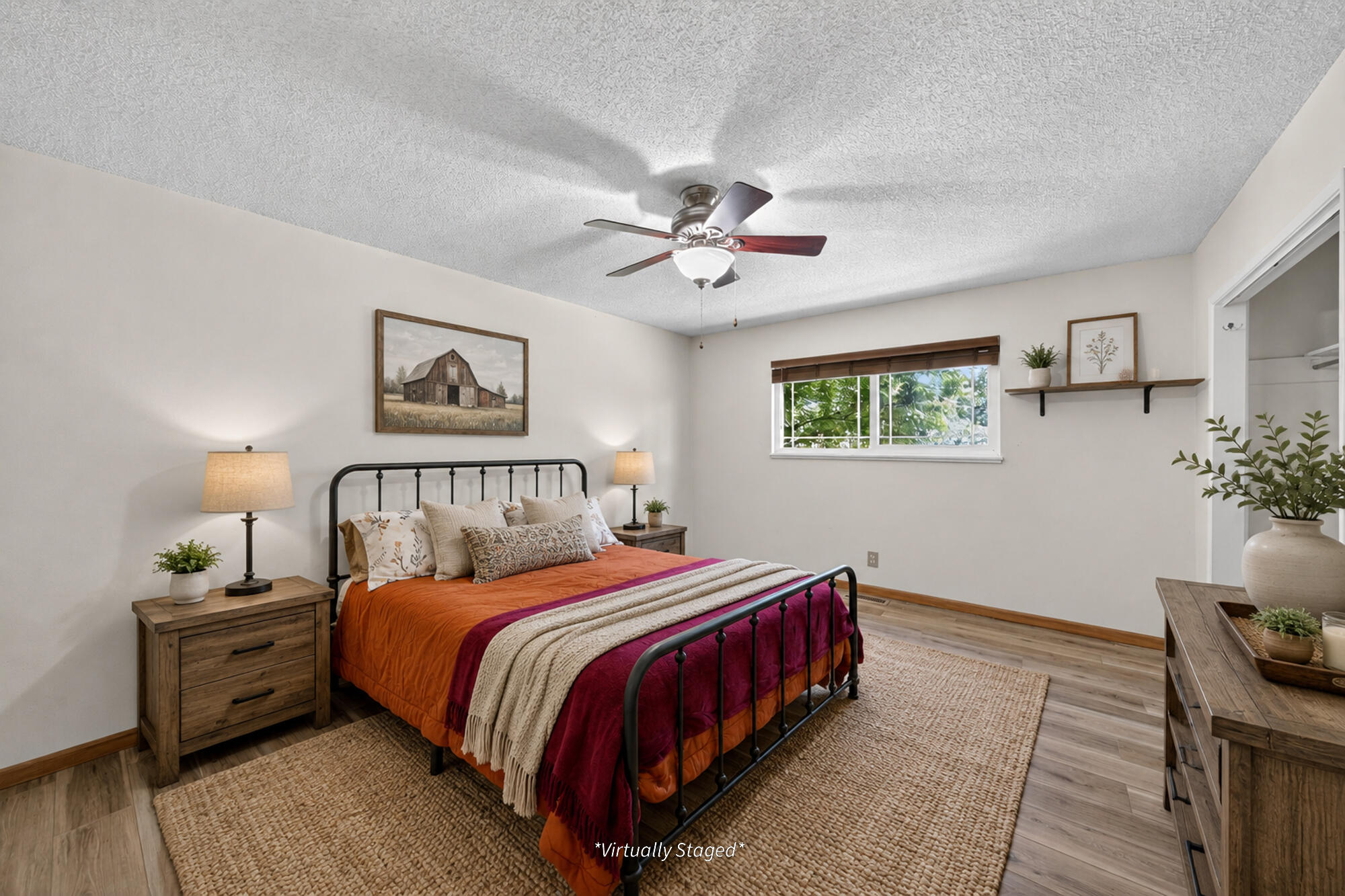 21334 Dersch Road Anderson, CA 96007 - Photo 20 of 63 Virtually Staged-4