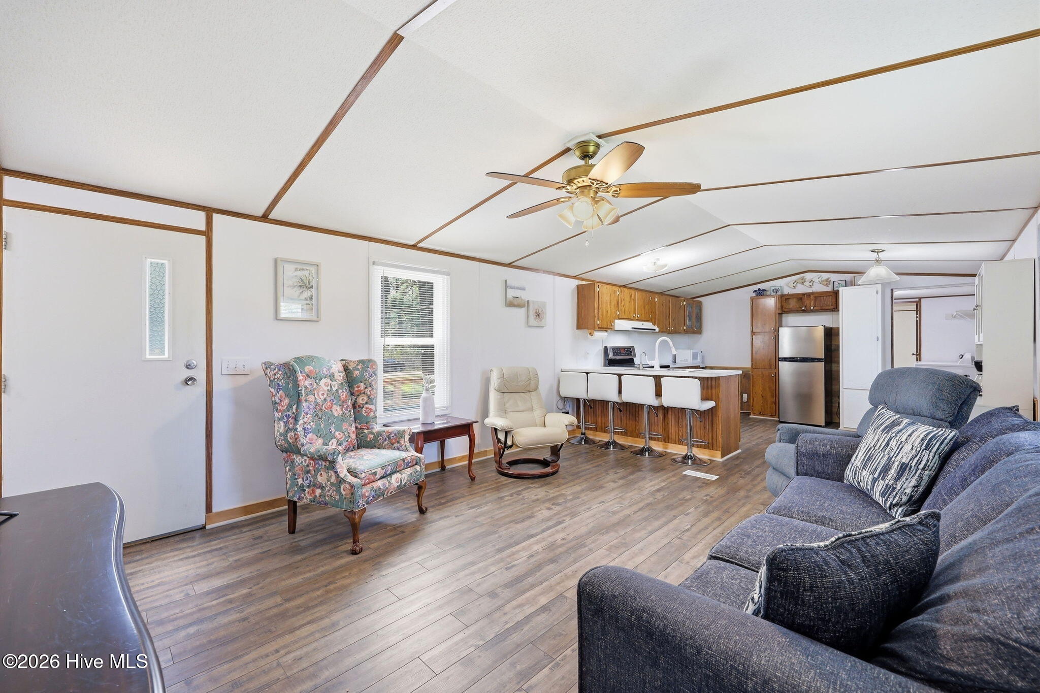 276 Long Ridge Road Columbia, NC 27925 - Photo 11 of 44