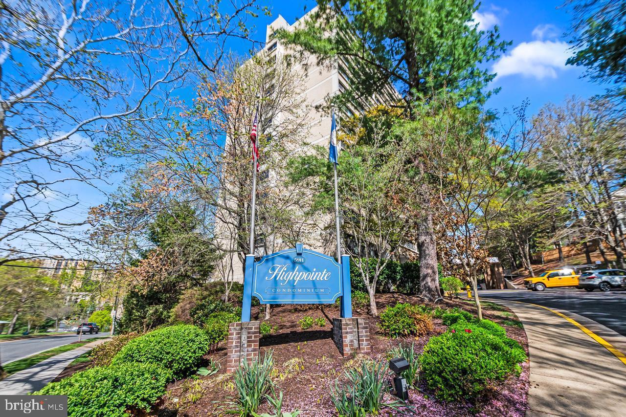 5911 Edsall Road, Unit 608 Alexandria, VA 22304 - Photo 41 of 42 Welcome home
