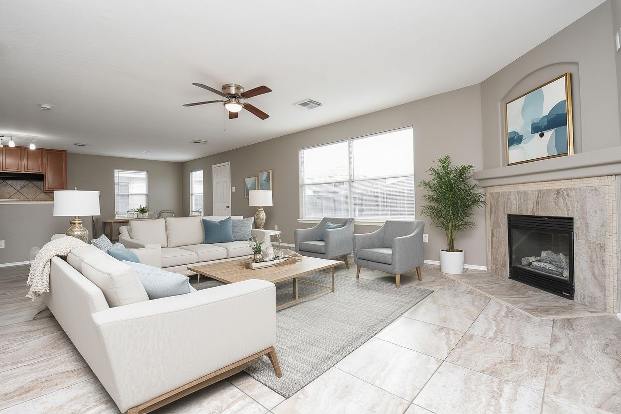 642 Kiley Drive Houston, TX 77073 - Photo 12 of 25