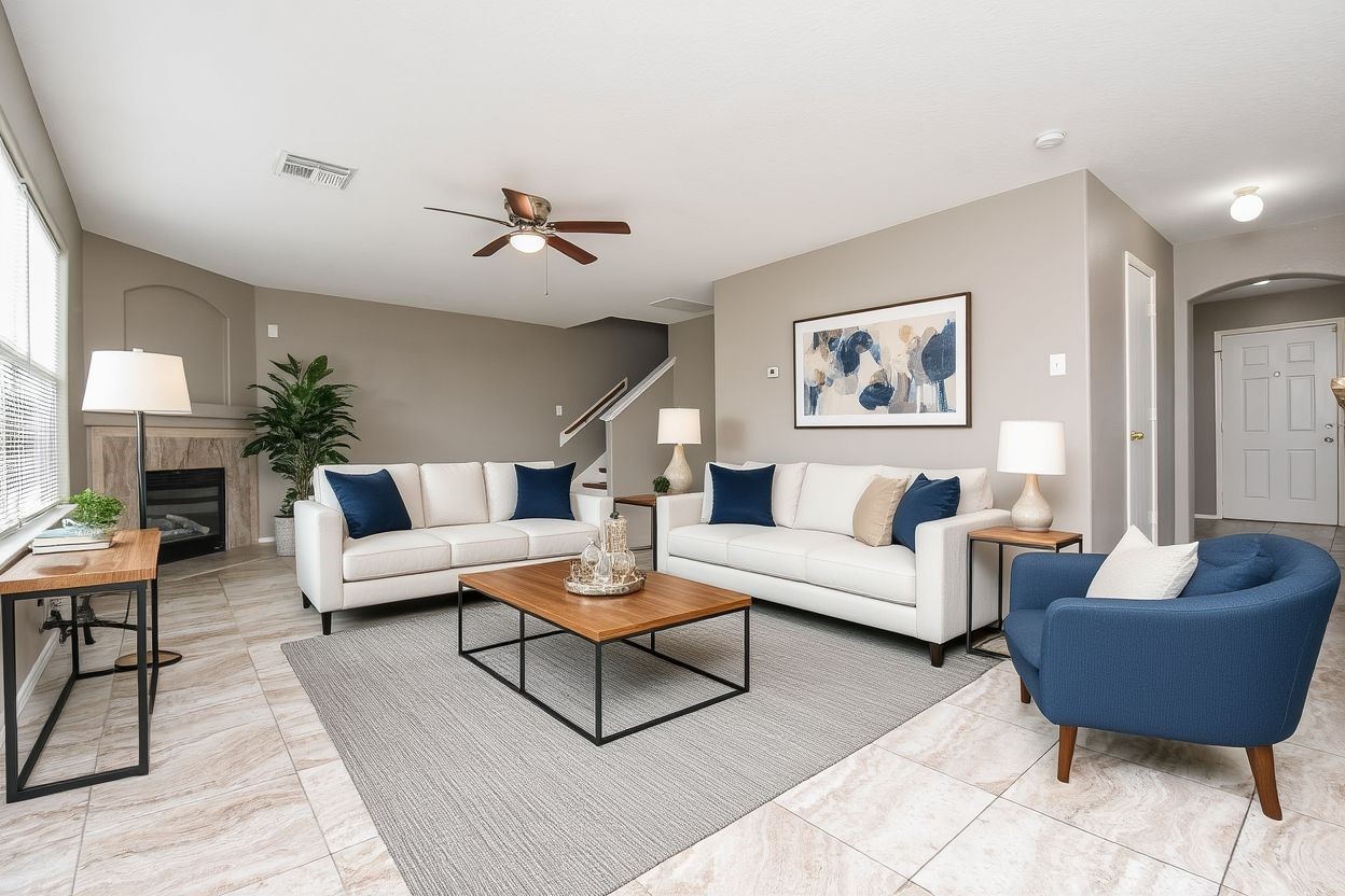 642 Kiley Drive Houston, TX 77073 - Photo 9 of 25