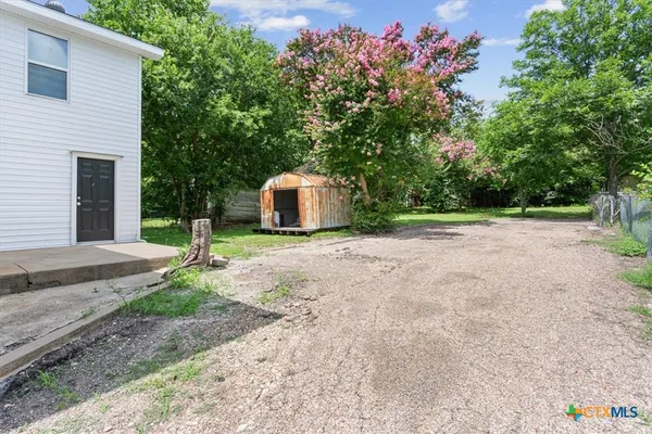 $239,000 | 1310 South 21st Street, Temple, TX 76504