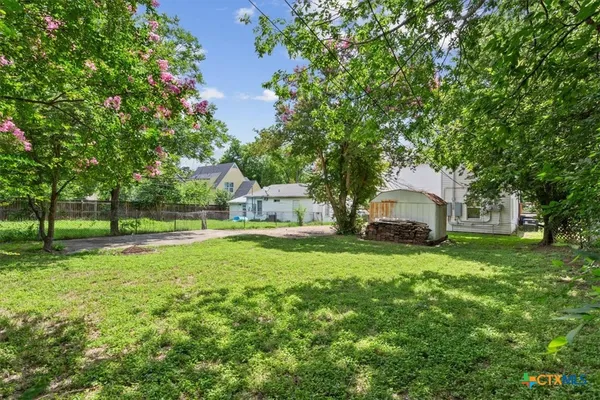 $239,000 | 1310 South 21st Street, Temple, TX 76504