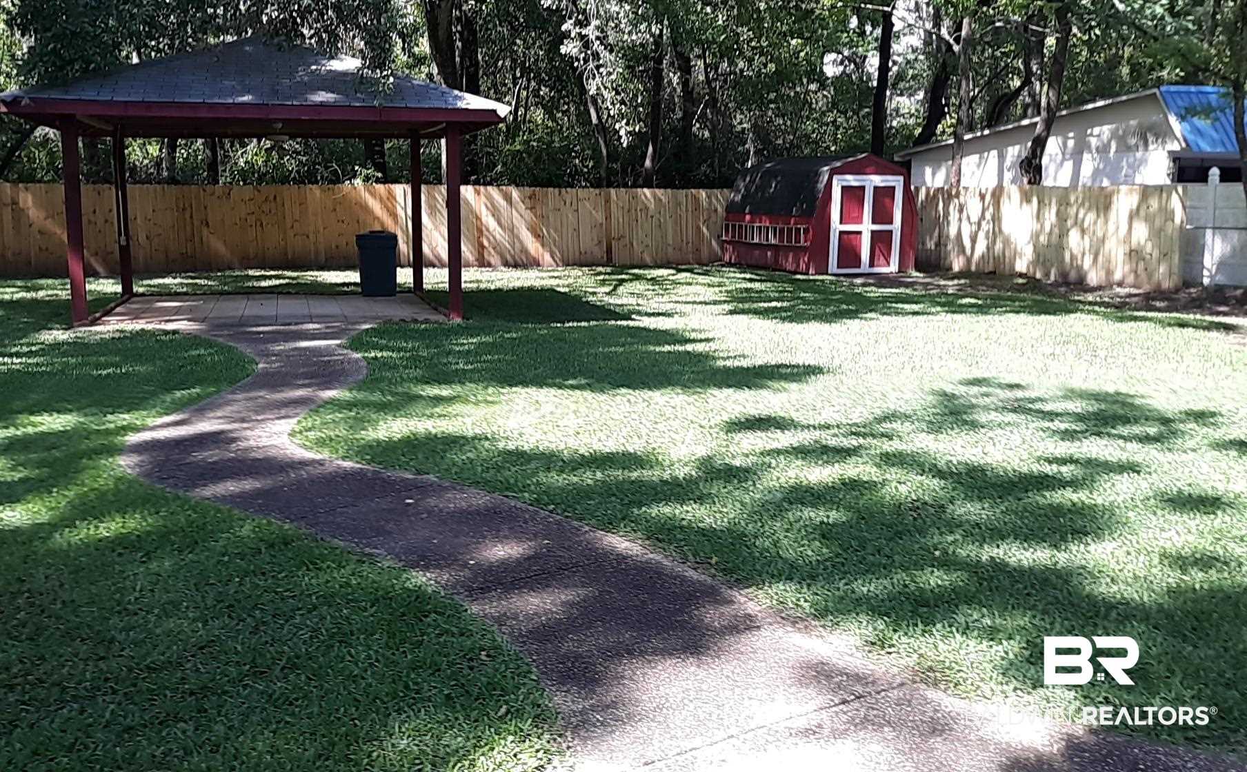 110 Mango Street Bay Minette, AL 36507 - Photo 2 of 8