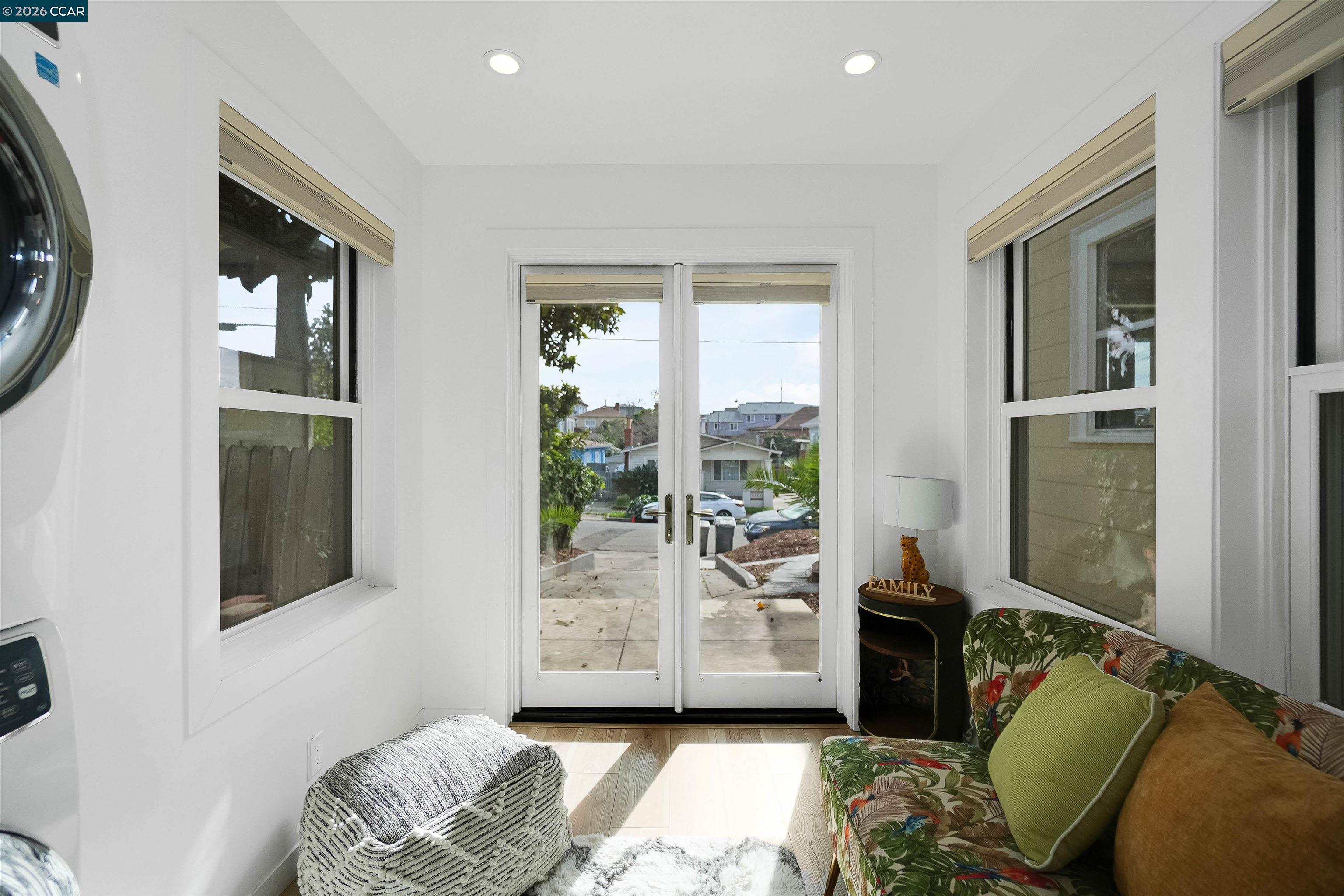 2011 Rosedale Avenue Oakland, CA 94601 - Photo 32 of 37