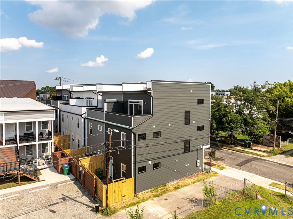 2917 R Street Richmond, VA 23223 - Photo 35 of 35