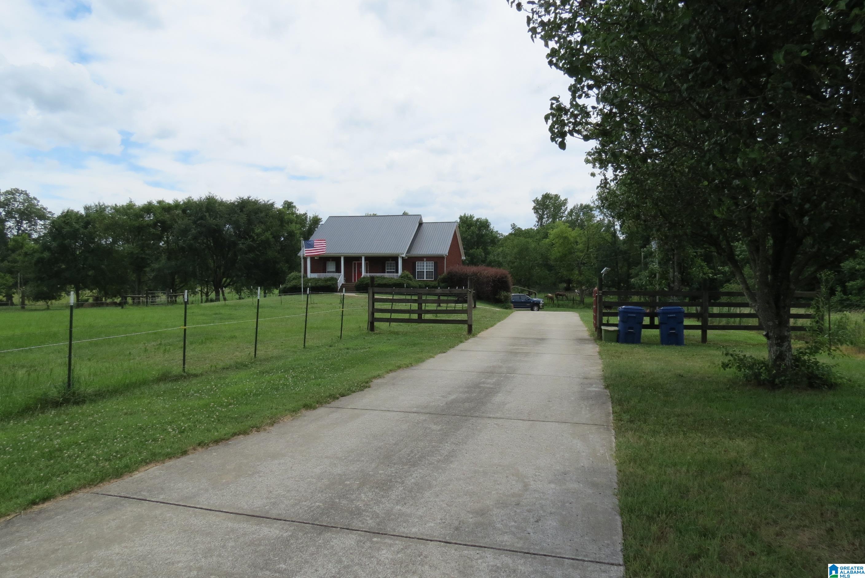 400 Huff Lane Springville, AL 35146 - Photo 8 of 8