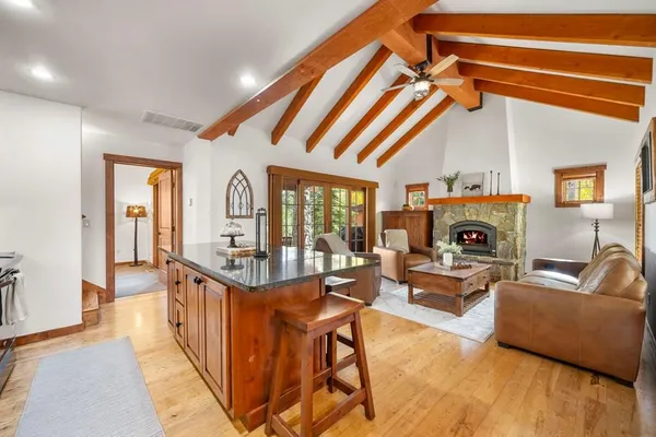$1,349,000 | 9 Rock Creek Court, Donnelly, ID 83615