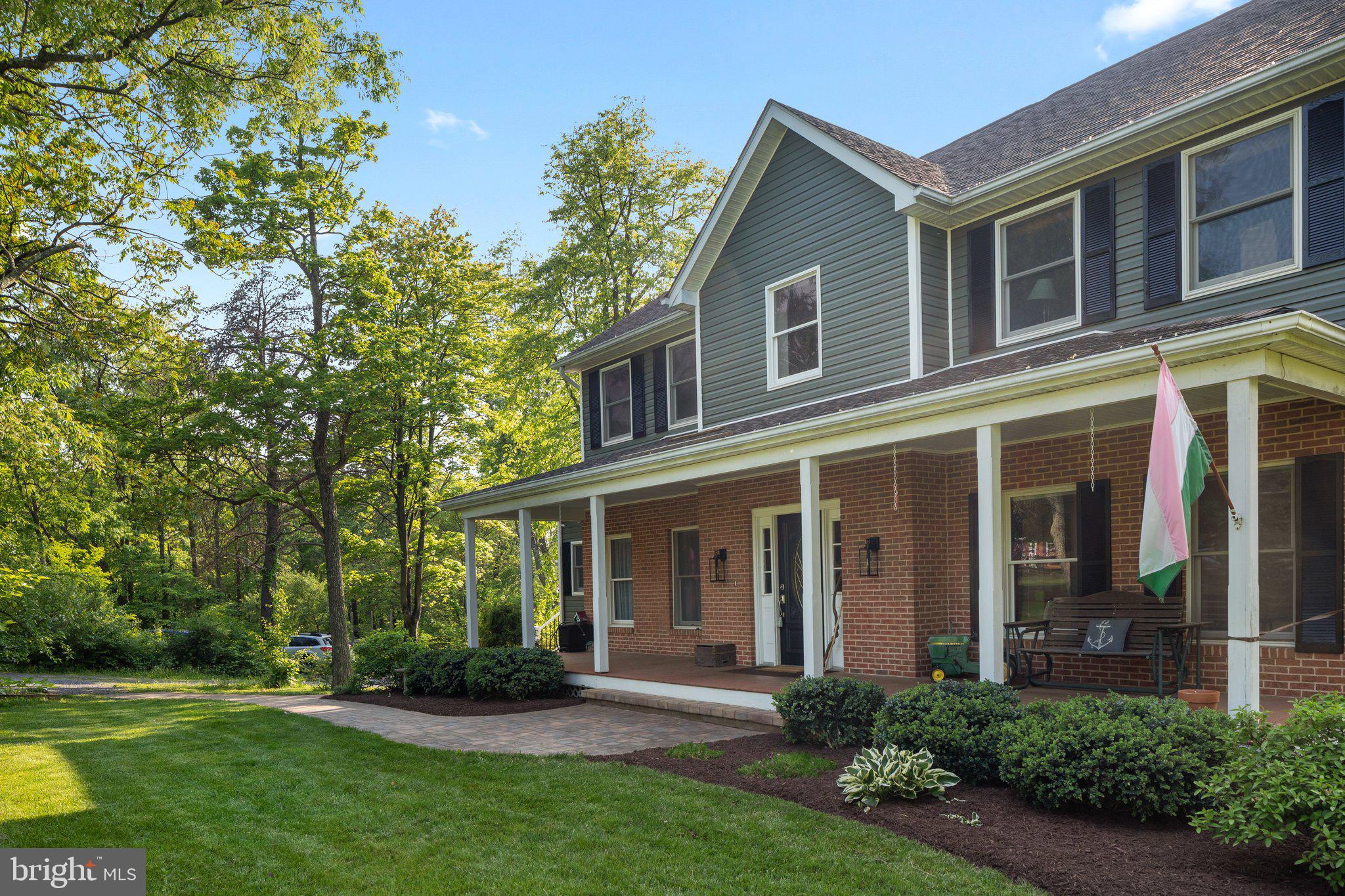 1181 Apple Pie Ridge Road Winchester, VA 22603 - Photo 3 of 58 Gallery Image 3