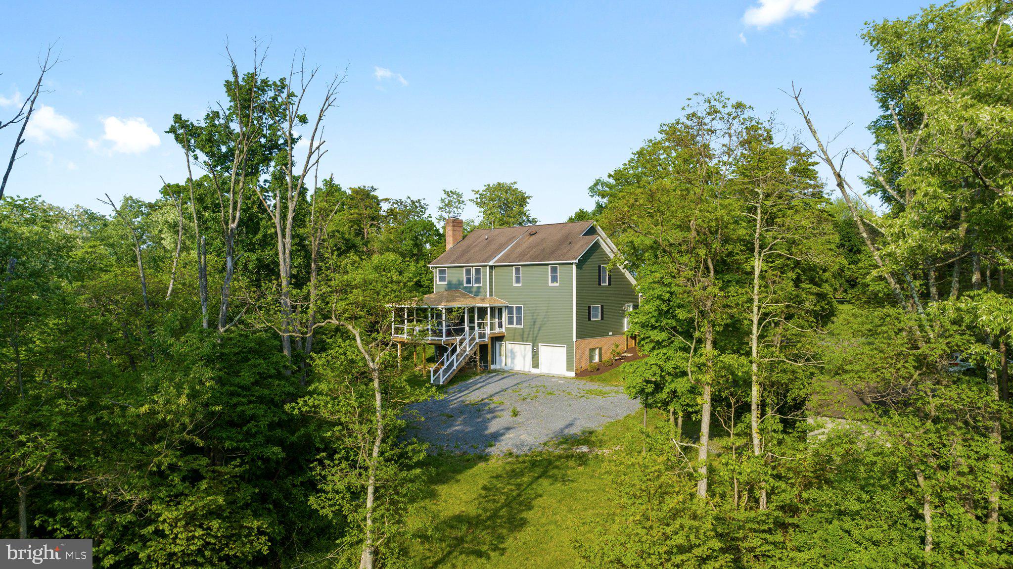 1181 Apple Pie Ridge Road Winchester, VA 22603 - Photo 46 of 58 Gallery Image 46