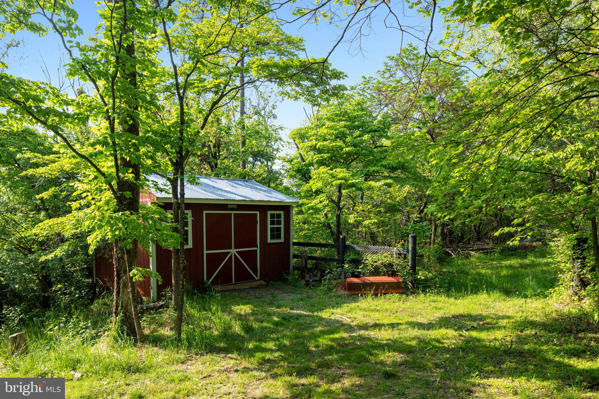 1181 Apple Pie Ridge Road Winchester, VA 22603 - Photo 55 of 58 Gallery Image 55
