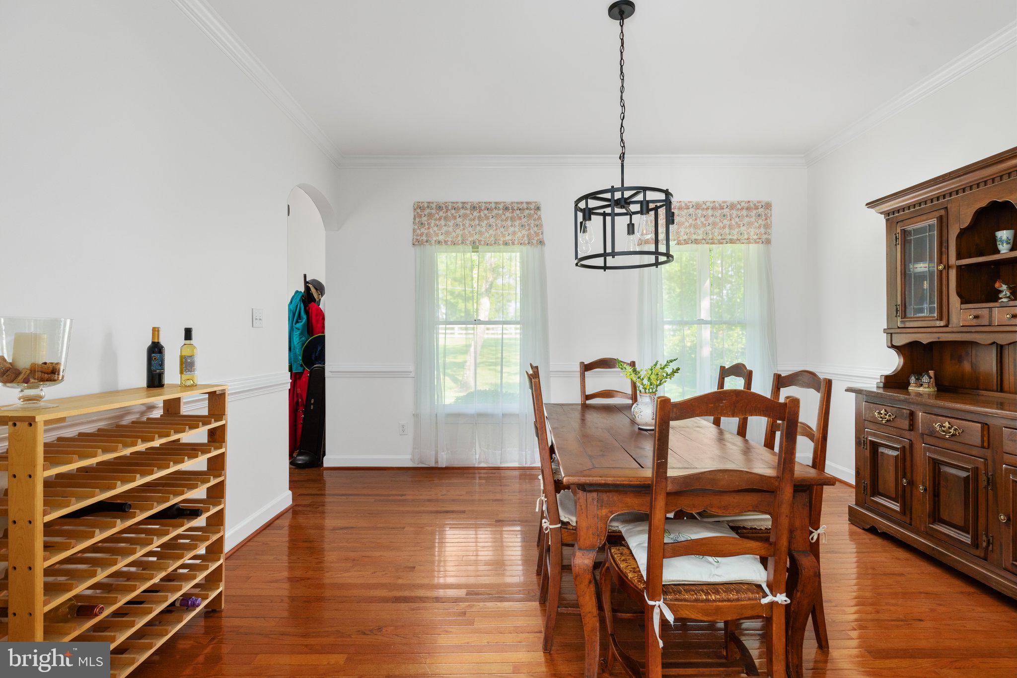 1181 Apple Pie Ridge Road Winchester, VA 22603 - Photo 8 of 58 Gallery Image 8