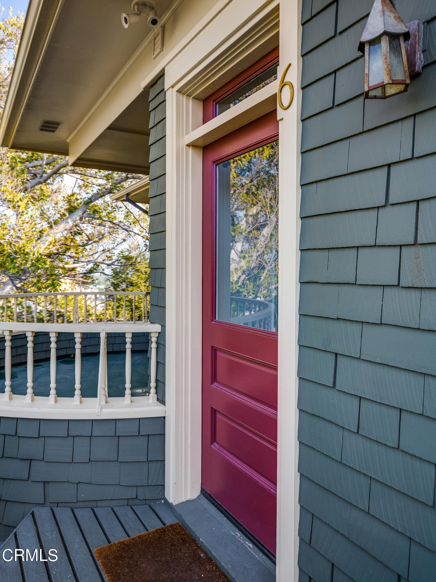 80 Grace Terrace, Unit 5 Pasadena, CA 91105 - Photo 15 of 52 a view of front door