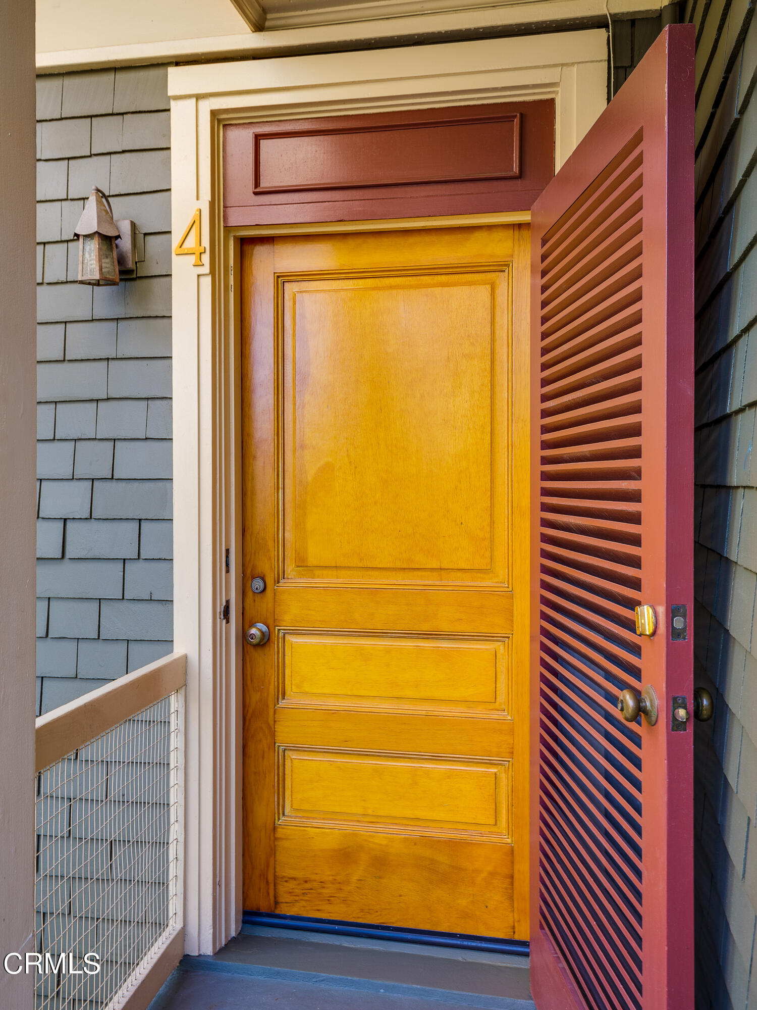 80 Grace Terrace, Unit 5 Pasadena, CA 91105 - Photo 25 of 52 a view of door