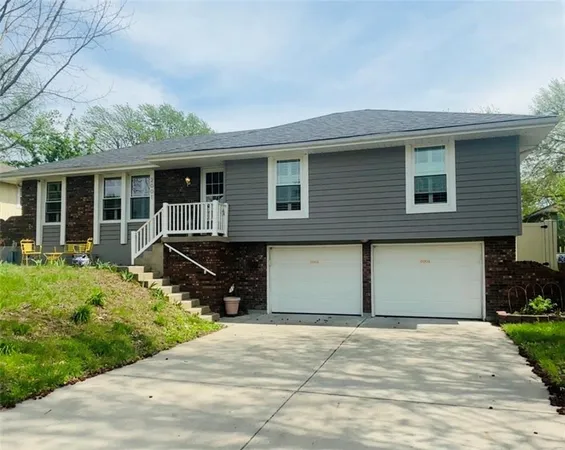 $269,900 | 2001 Concord Road, Independence, MO 64058