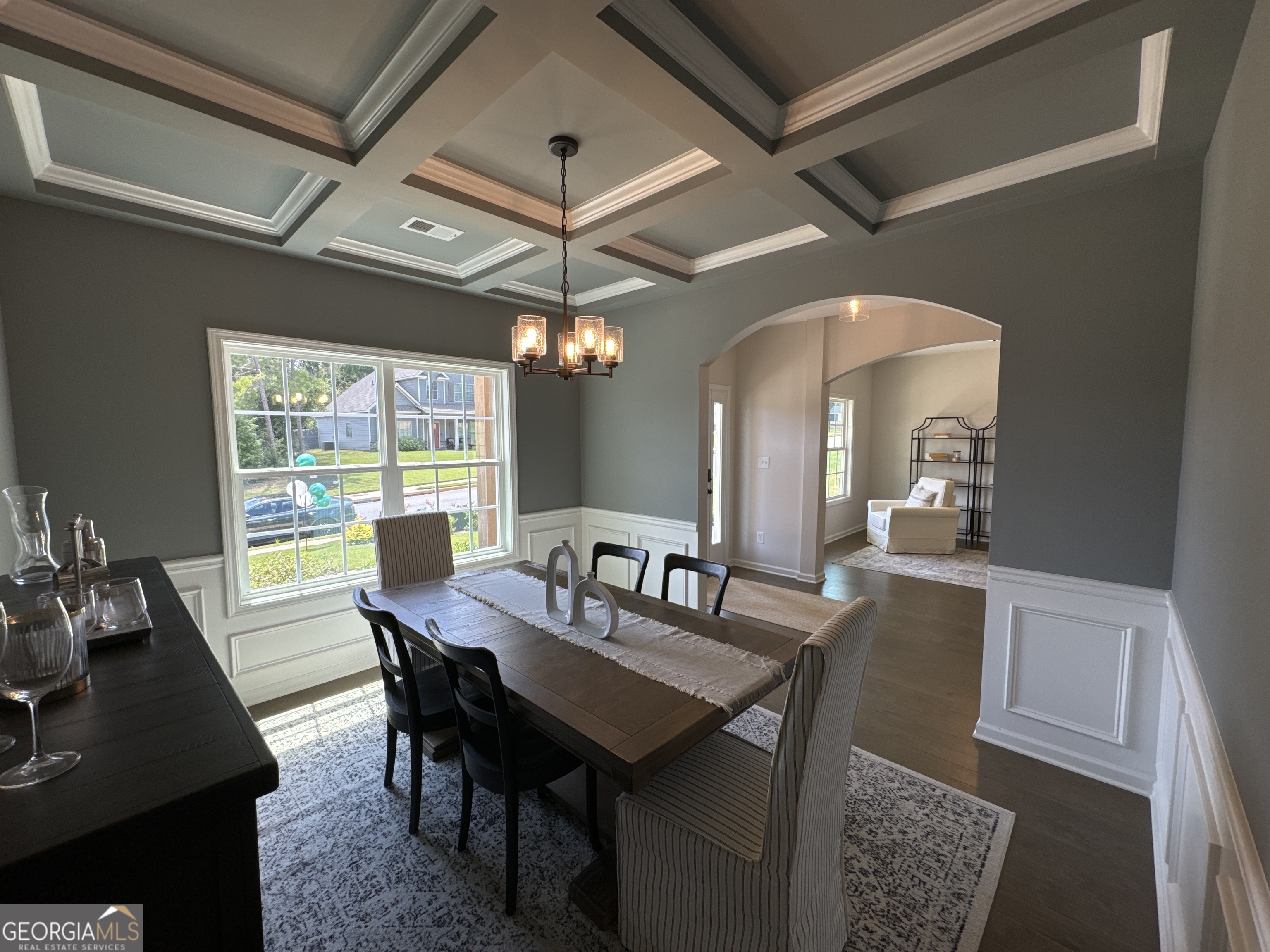 4312 Cornwall Drive Forsyth, GA 31029 - Photo 4 of 35