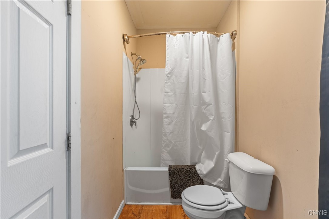 21 Elizabeth Street Auburn, NY 13021 - Photo 19 of 40