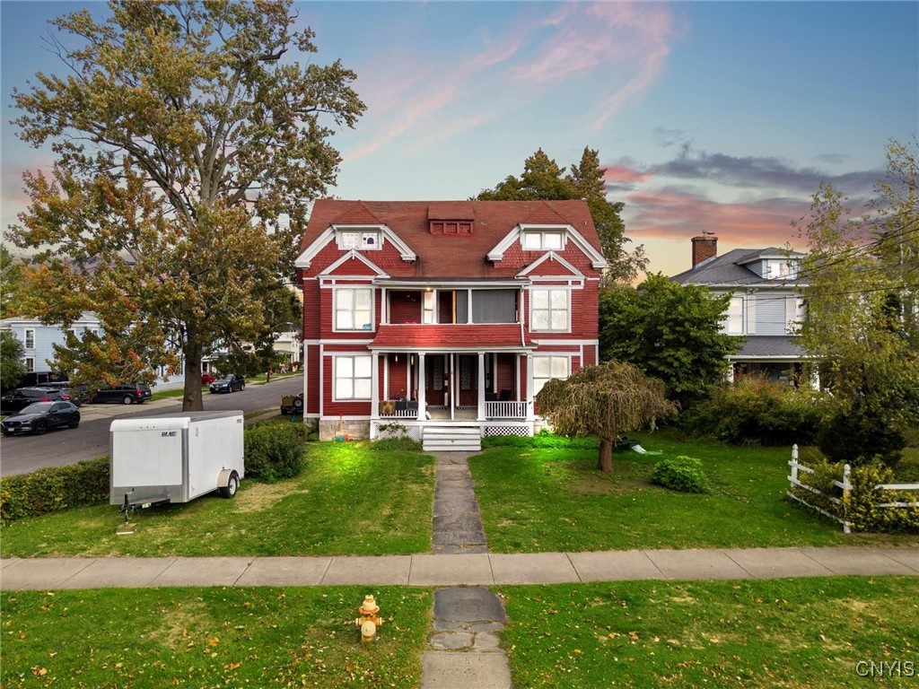 21 Elizabeth Street Auburn, NY 13021 - Photo 3 of 40