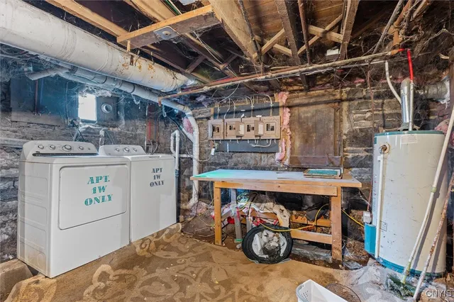 $189,000 | 21 Elizabeth Street, Auburn, NY 13021