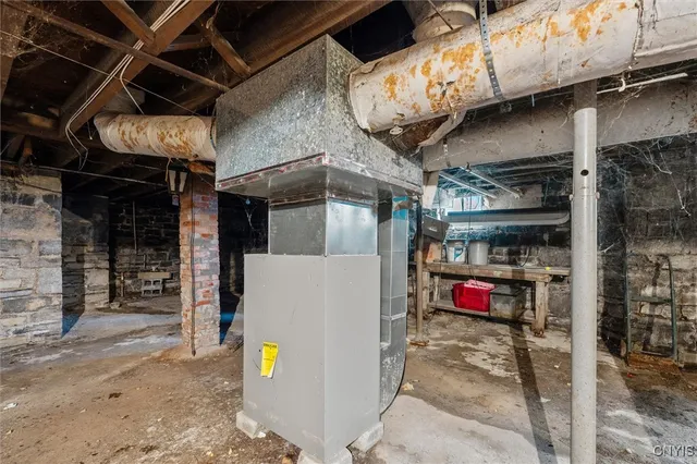 $189,000 | 21 Elizabeth Street, Auburn, NY 13021