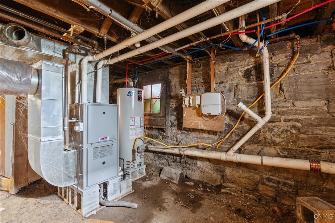 21 Elizabeth Street Auburn, NY 13021 - Photo 35 of 40