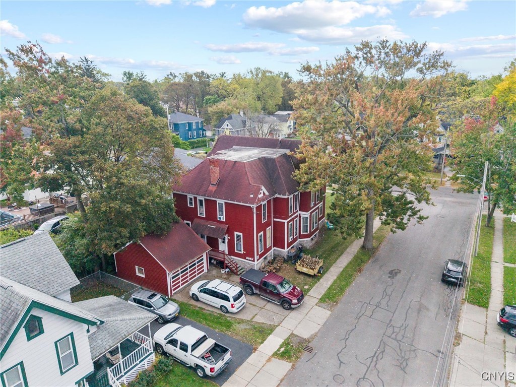 21 Elizabeth Street Auburn, NY 13021 - Photo 36 of 40