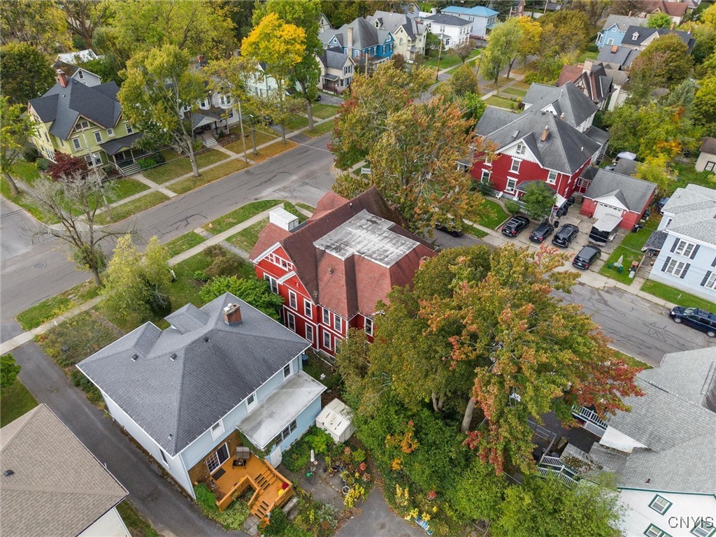 21 Elizabeth Street Auburn, NY 13021 - Photo 37 of 40