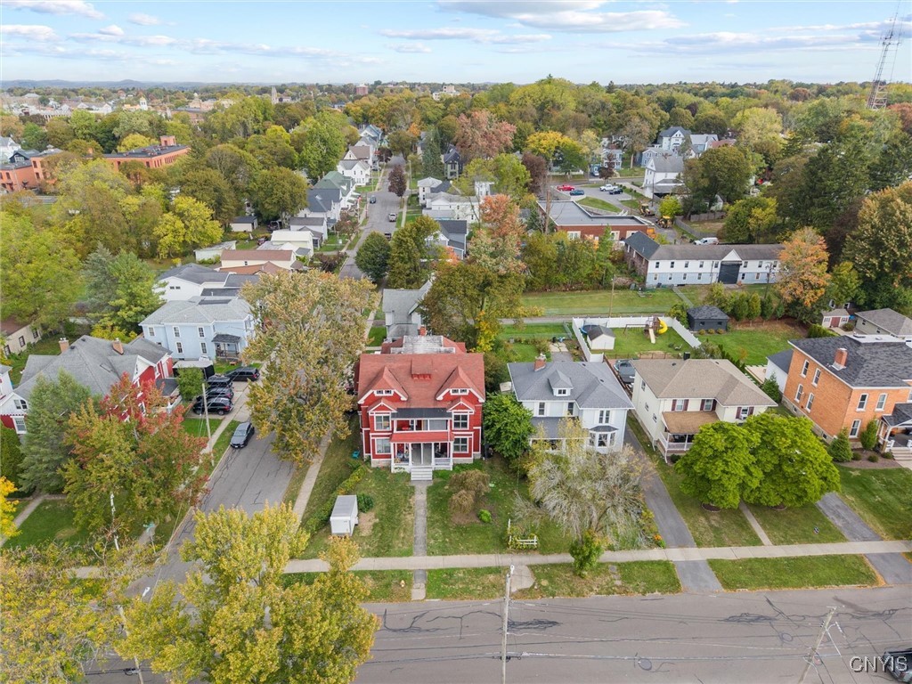 21 Elizabeth Street Auburn, NY 13021 - Photo 38 of 40