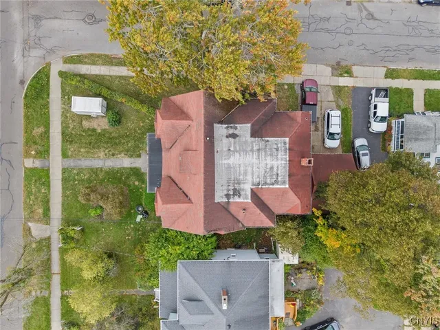 $189,000 | 21 Elizabeth Street, Auburn, NY 13021