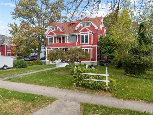 $189,000 | 21 Elizabeth Street, Auburn, NY 13021