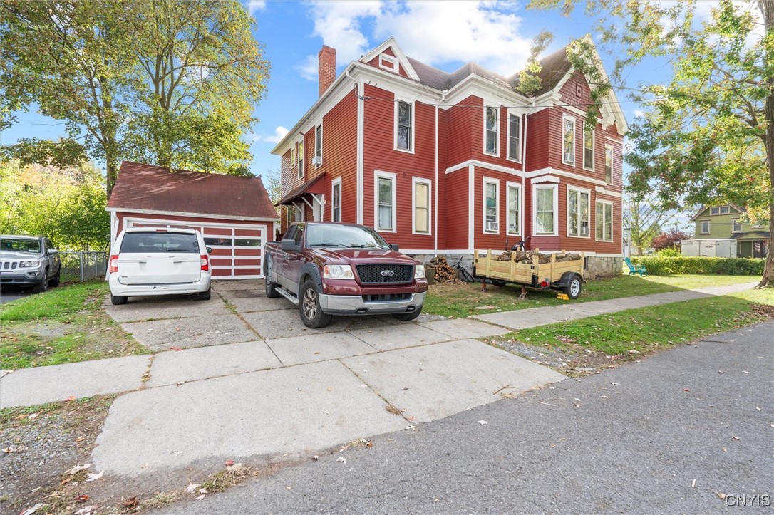 21 Elizabeth Street Auburn, NY 13021 - Photo 10 of 40