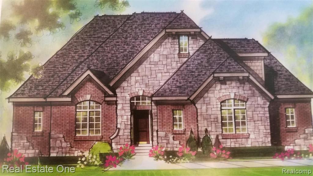 1954 Nottingham Drive Rochester Hills, MI 48307 - Photo 2 of 20