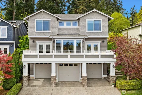 $1,595,000 | 11919 89th Place Northeast, Kirkland, WA 98034