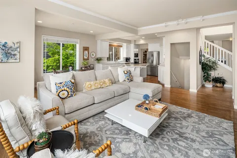$1,595,000 | 11919 89th Place Northeast, Kirkland, WA 98034